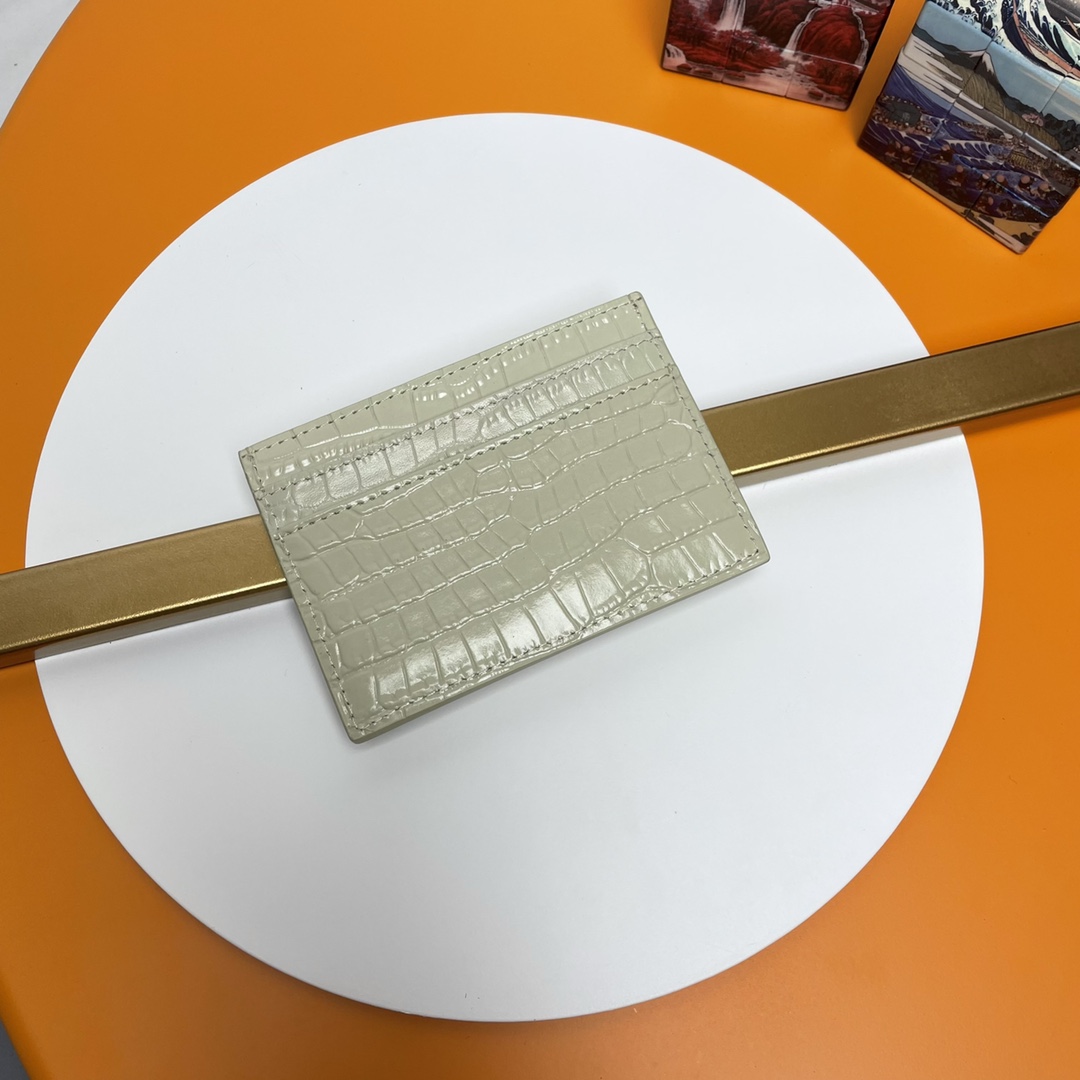 Handbags SAINT LAURENT 423291 size 10x7.5x0.5 cm - vstockx