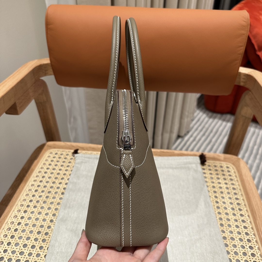 Handbags Hermes Bolide size:27 cm - vstockx