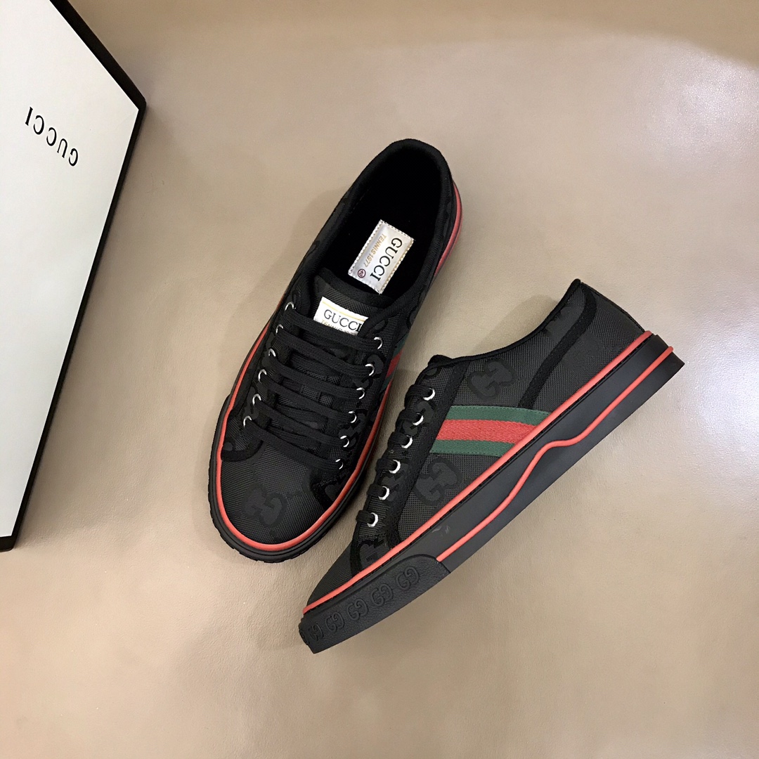 Gucci Tennis 1977 sneaker 21 - vstockx