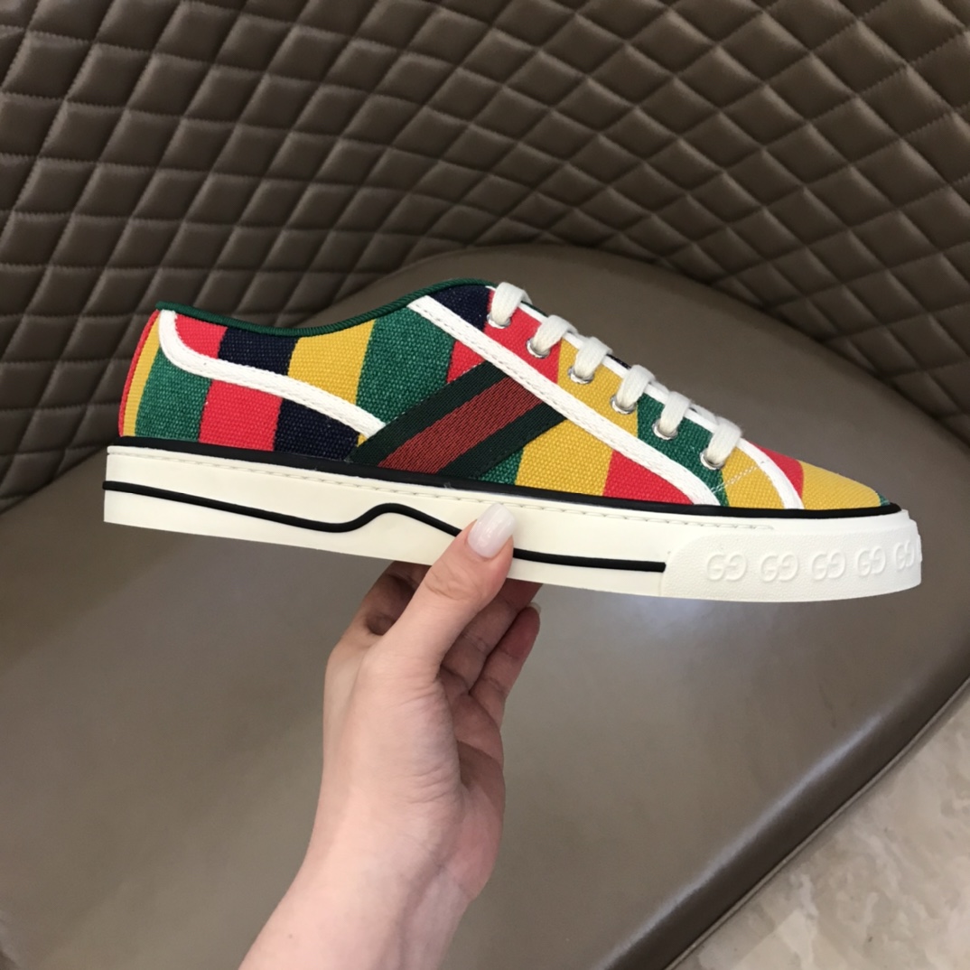 Gucci Tennis 1977 sneaker 31 - vstockx