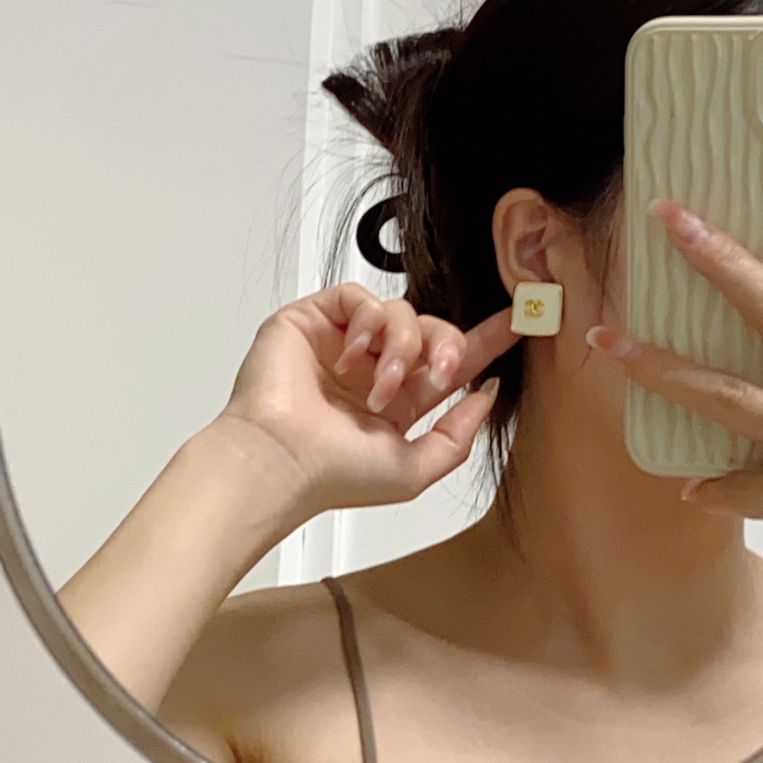 Jewelry Chanel 1826 - vstockx