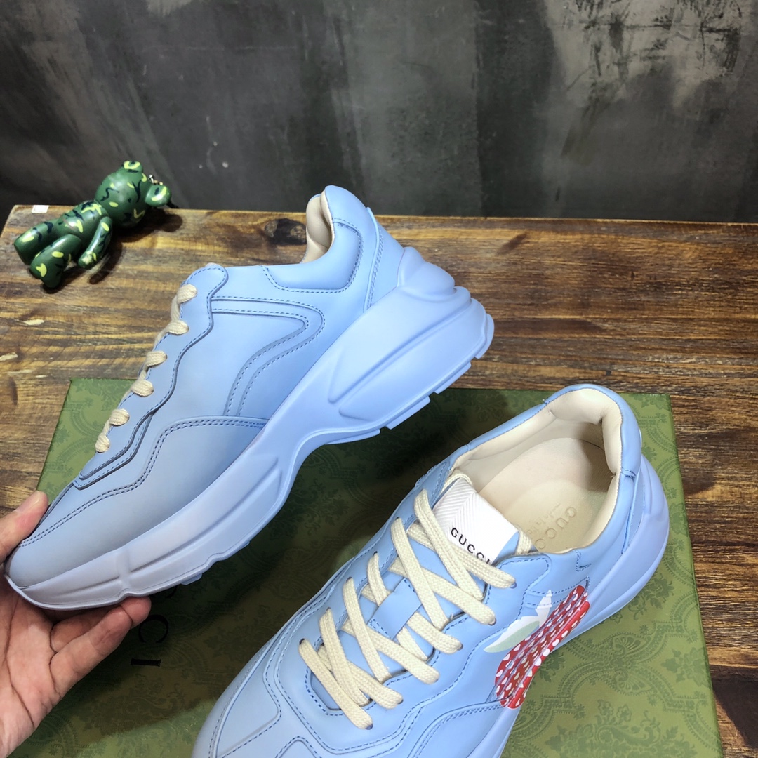 Gucci Rhyton sneaker 2 - vstockx