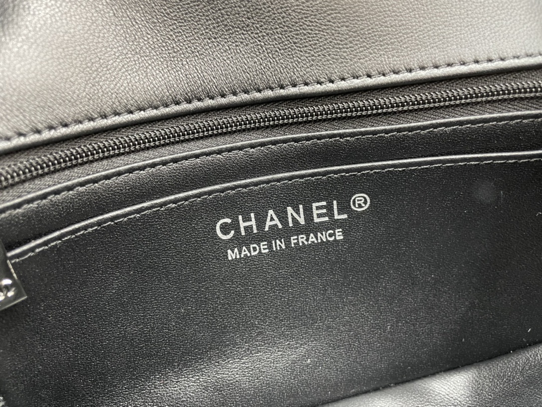 Handbag Chanel size 20 cm - vstockx