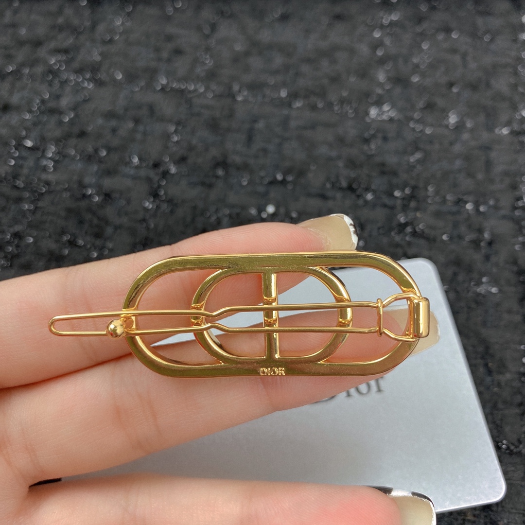 Jewelry Dior 362 - vstockx