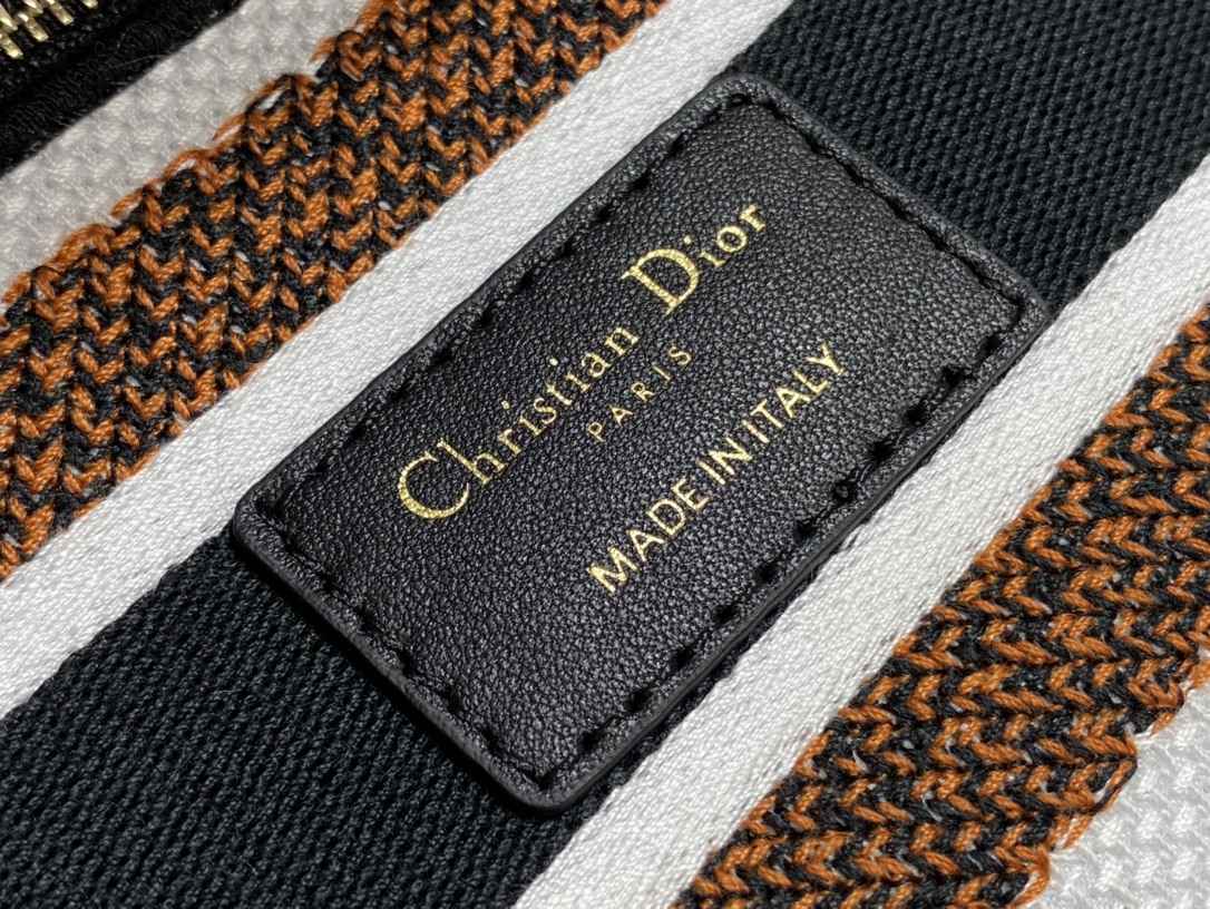 Handbags Dior 6605 size:24cm - vstockx