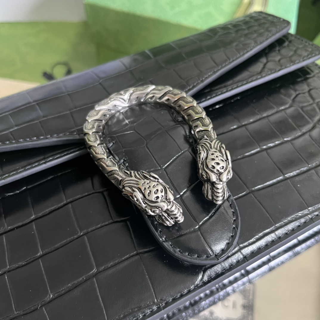 Handbag Gucci 400249 size 28*18*9 cm - vstockx