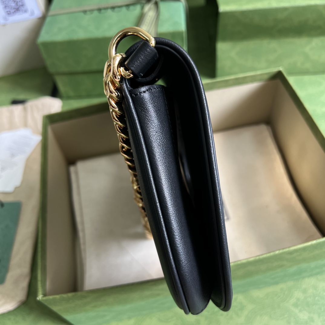 Handbag Gucci 699268 size 28x16x4 cm - vstockx