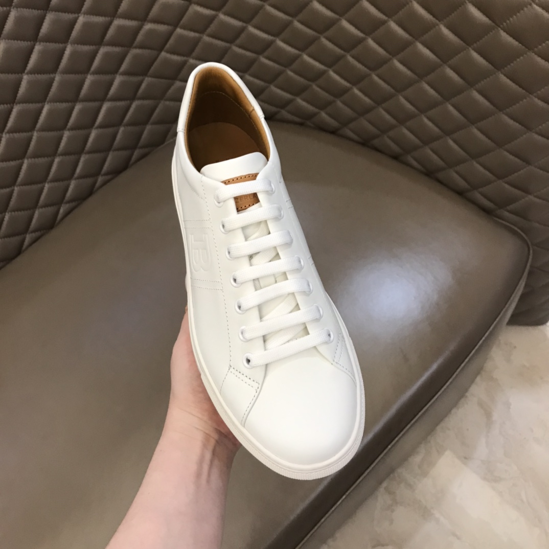 Bally Low Top Sneaker 4 - vstockx