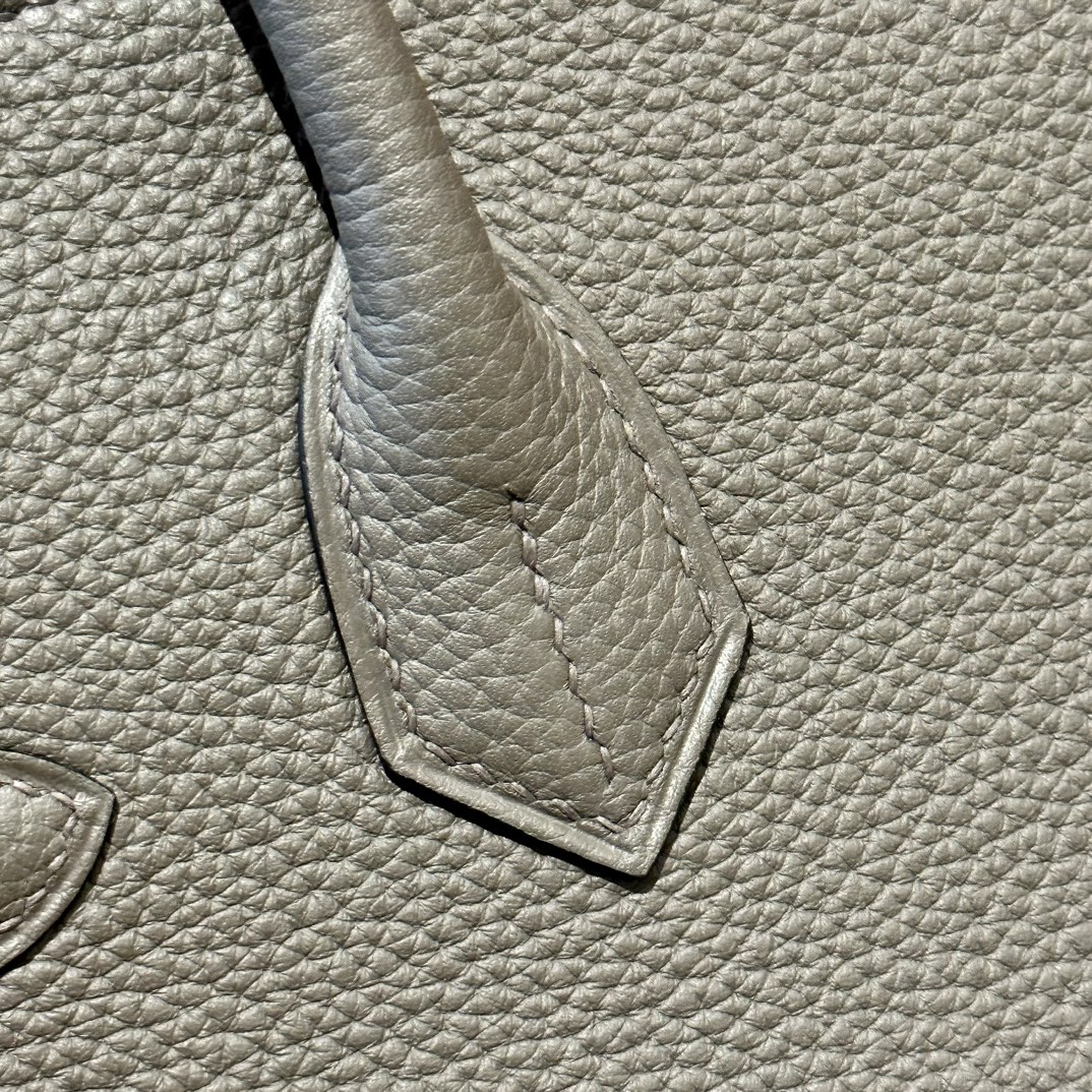 Handbags Hermes Birkin size:30 cm - vstockx