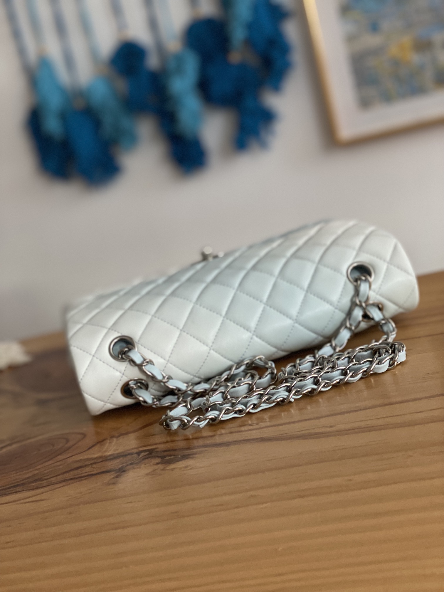 Handbag Chanel 1112 - vstockx