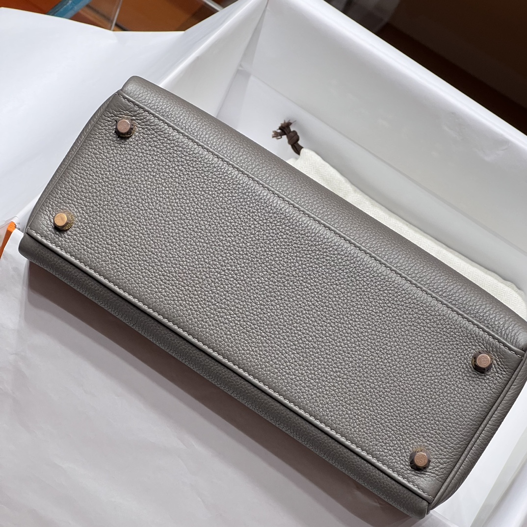 Handbags Hermes Kelly - vstockx