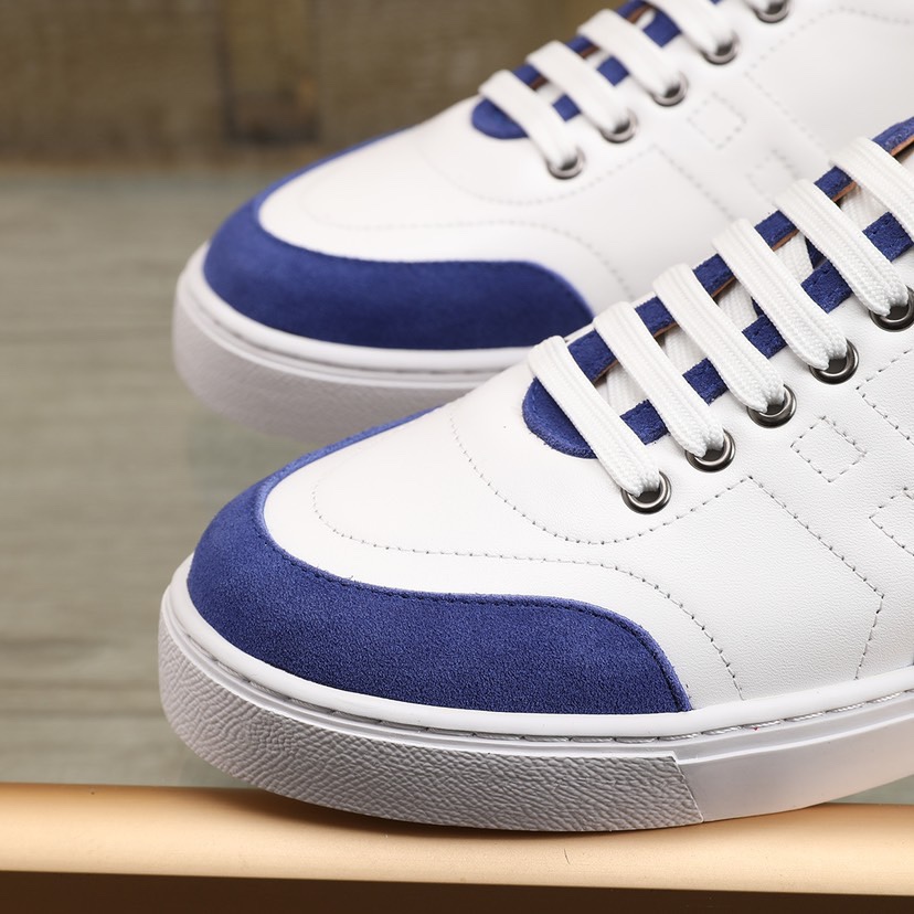 Hermes Quicker sneaker 21 - vstockx