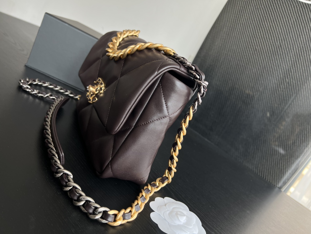 Handbag Chanel 1160 size 26cmx16cmx9 cm - vstockx