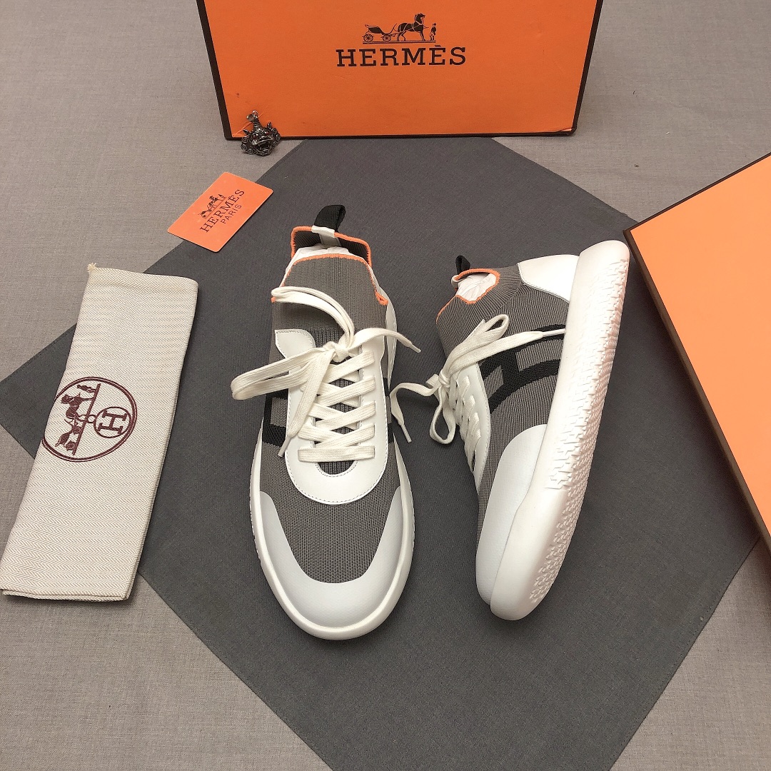 Hermes Duel sneaker 11 - vstockx