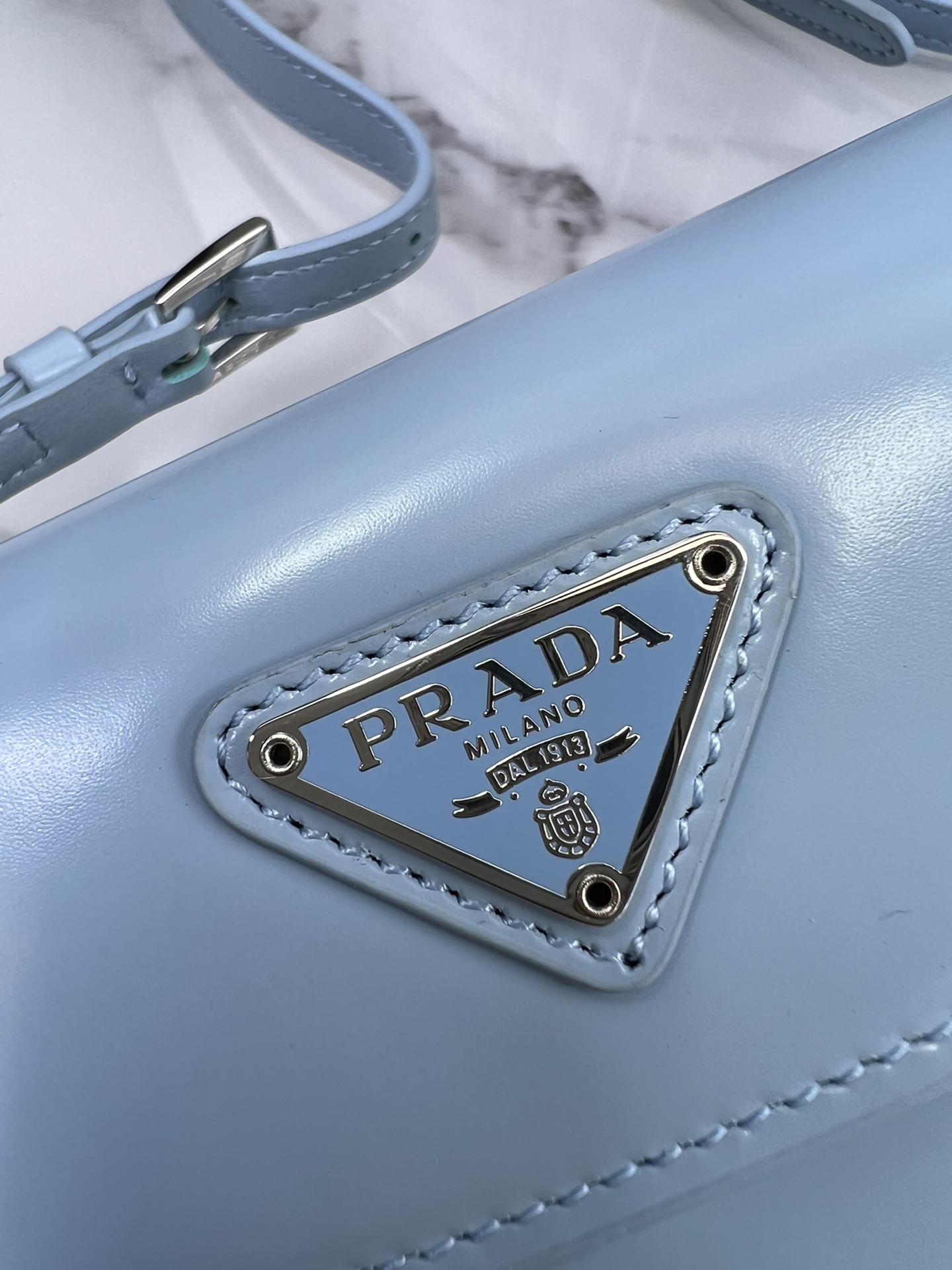 handbags prada 1BH188 17*14.5*7 - vstockx