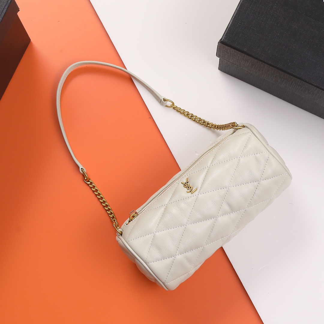 Handbags SAINT LAURENT 699703 size 20x10x10 cm - vstockx