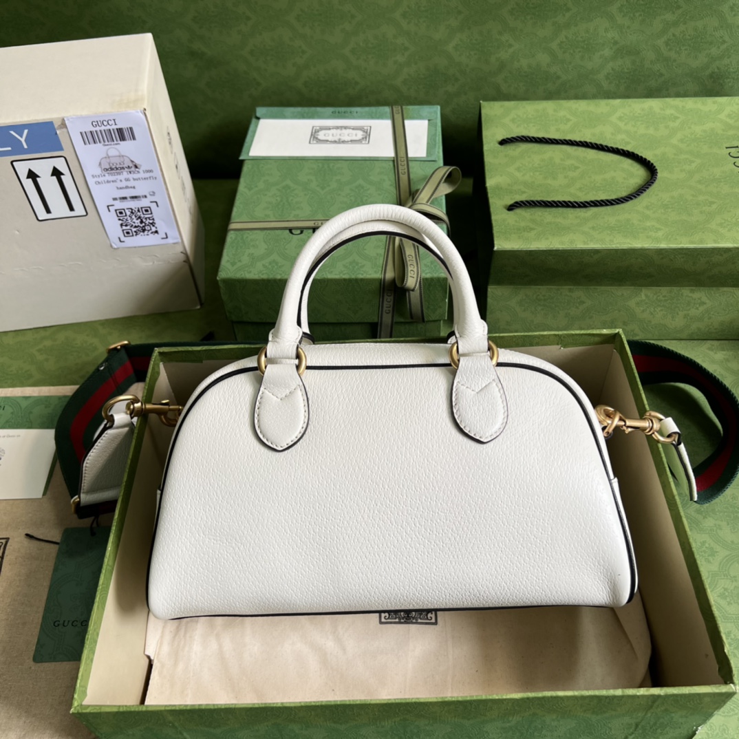 Handbag Gucci 702397 size 31.5*18*15.5 cm - vstockx