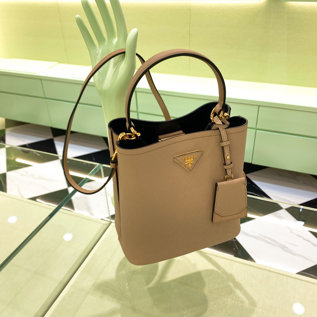 handbags prada 1BA212 22×23×13 - vstockx