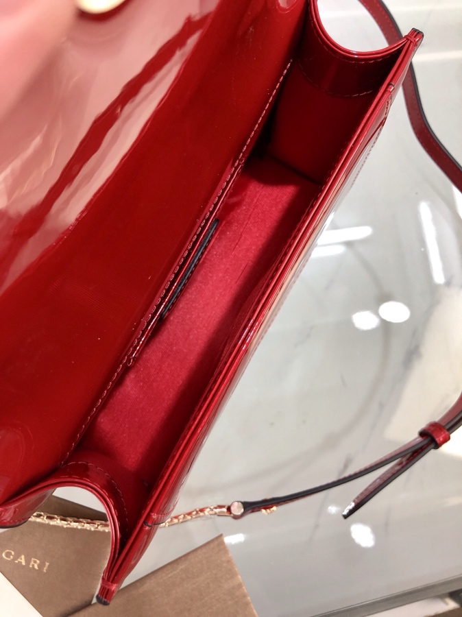 Handbags Bvlgari 38102 size:22*13*5 cm - vstockx