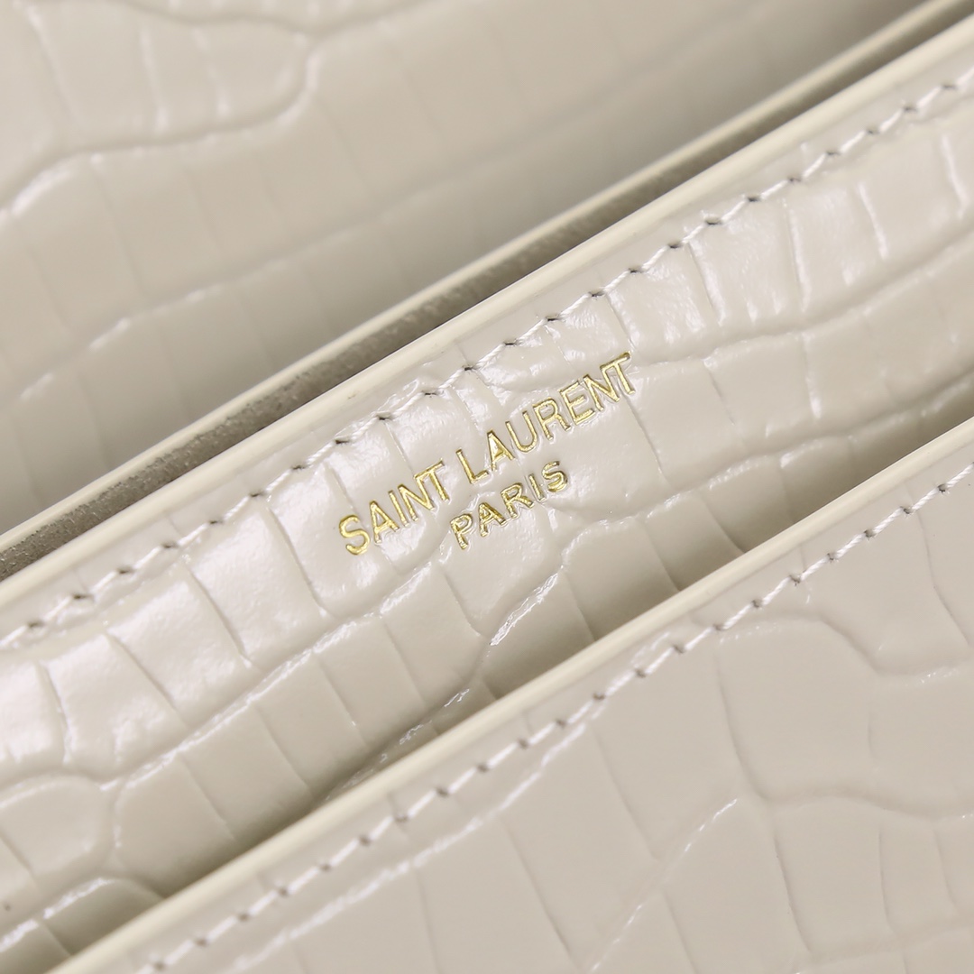 Handbags SAINT LAURENT 442906 size 22x8x16 cm - vstockx