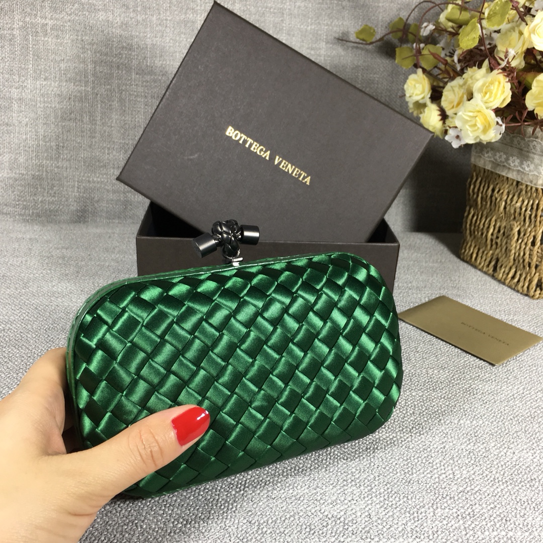 handbags Bottega Veneta 8651 size:16.5*10.5*6cm - vstockx