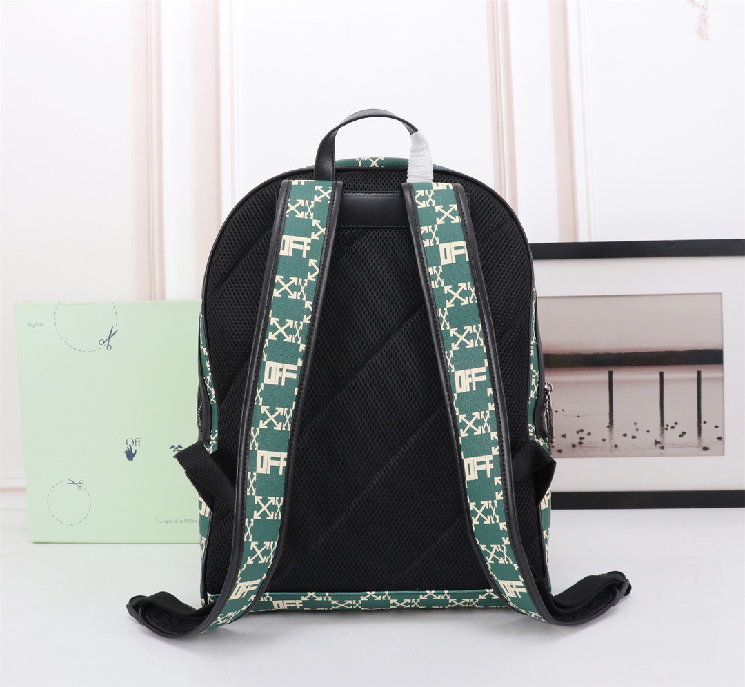 handbags OFF-White 603  6885970  size:31*40*13cm - vstockx