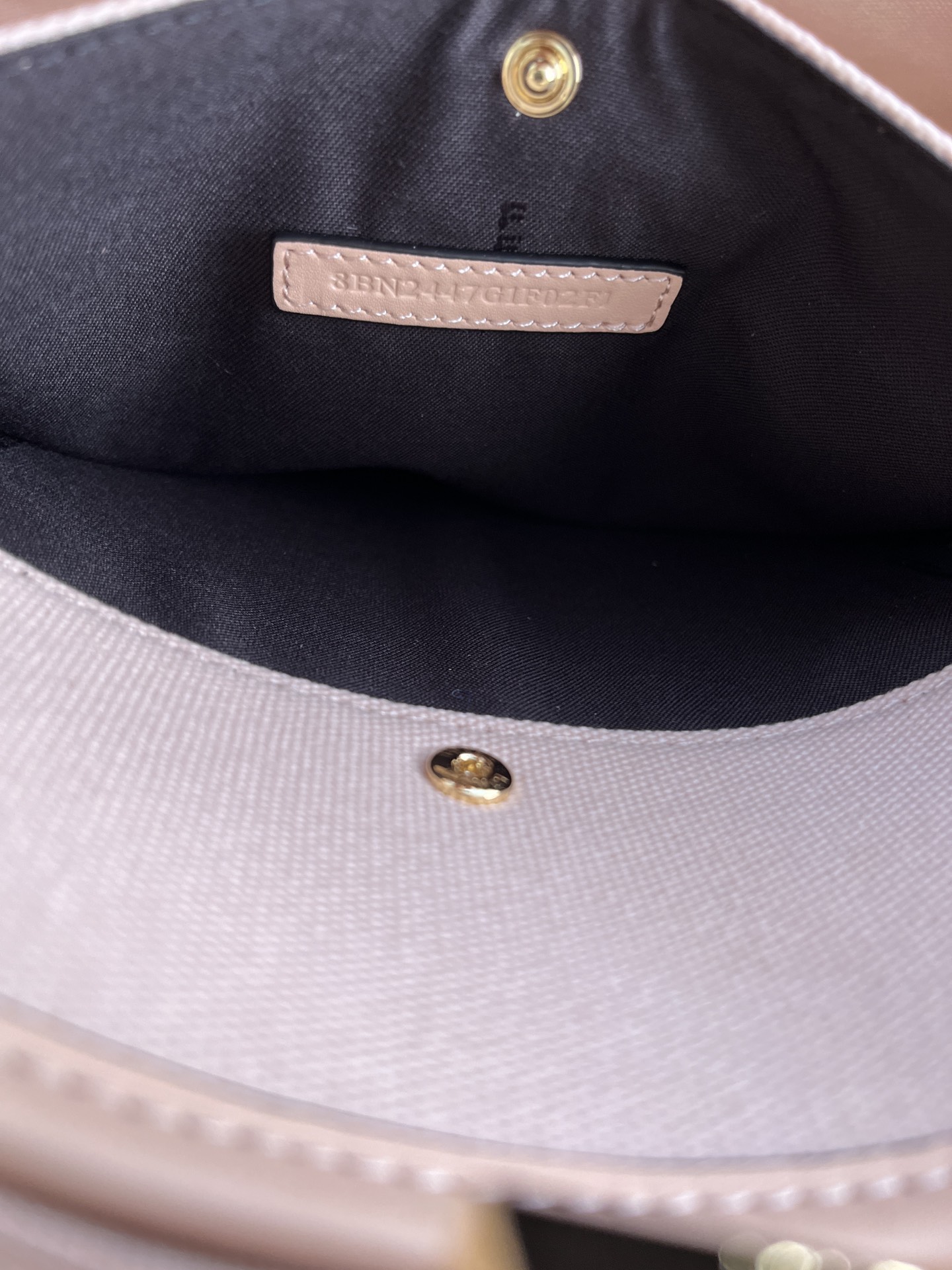 handbags FENDI 1819 size:40*12*29cm - vstockx