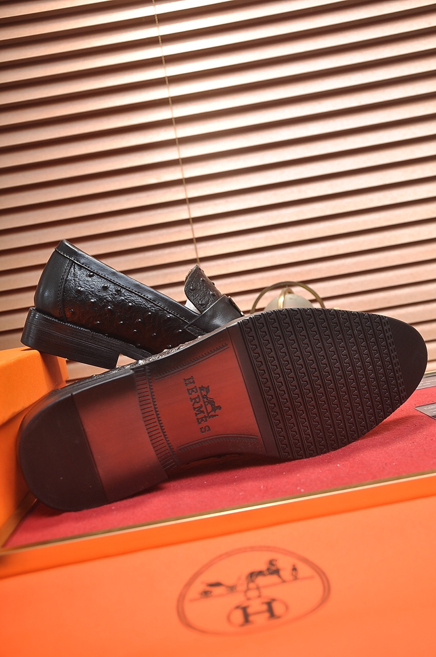 Hermes Boots 29 - vstockx