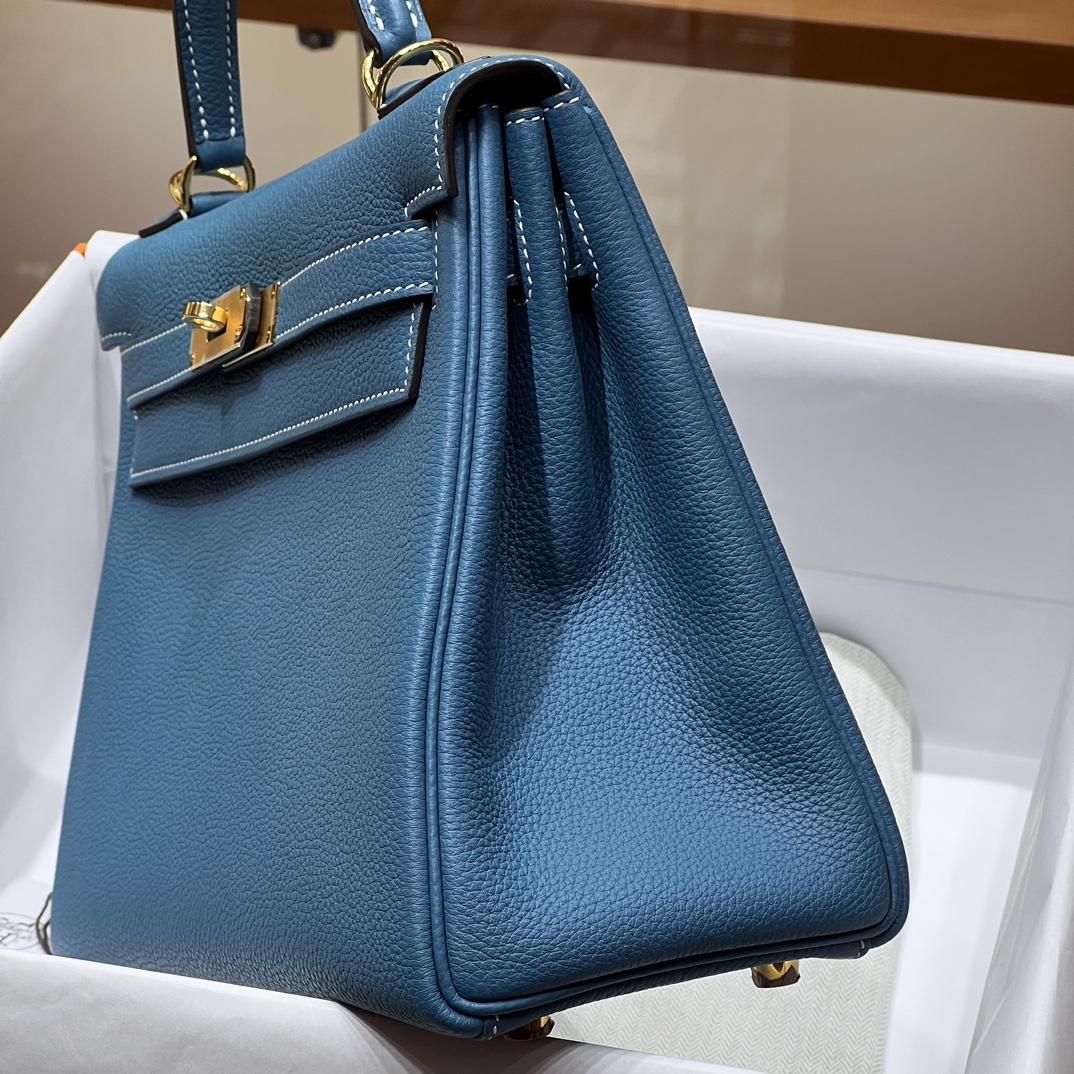 Handbags Hermes Kelly - vstockx