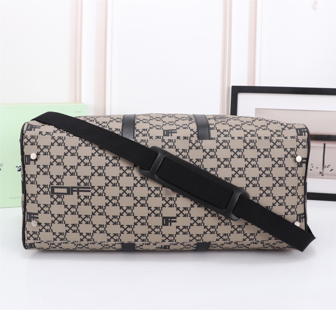 handbags OFF-White 592  7550860  size:54*28*25cm - vstockx