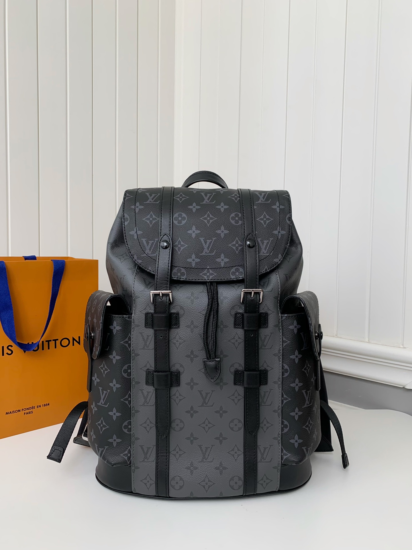 Handbags Louis Vuitton M45419 size:38*44*21 cm - vstockx