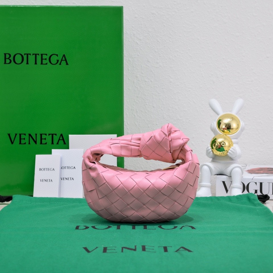 handbags Bottega Veneta 6699-0# size:17*16*6.5cm - vstockx