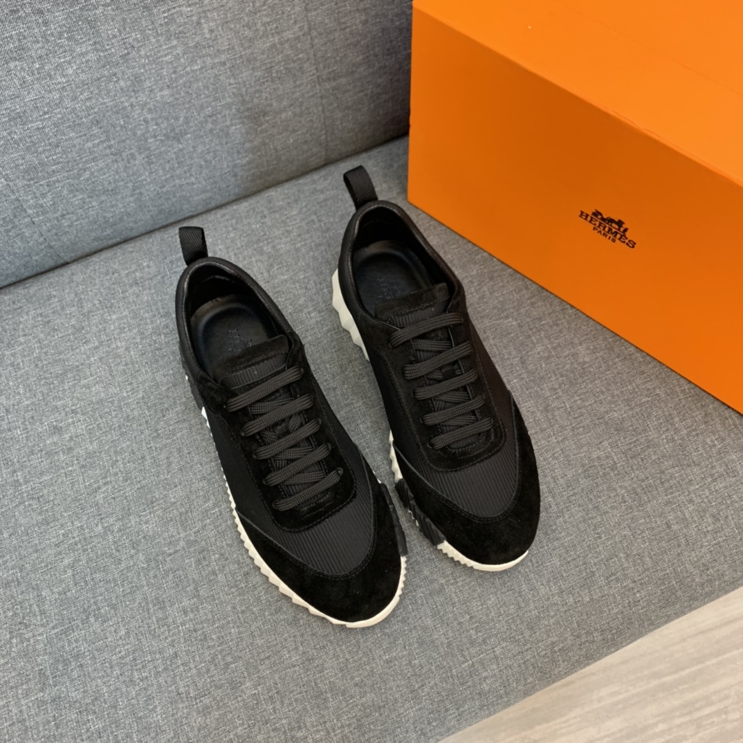 Hermes Depart sneaker 5 - vstockx
