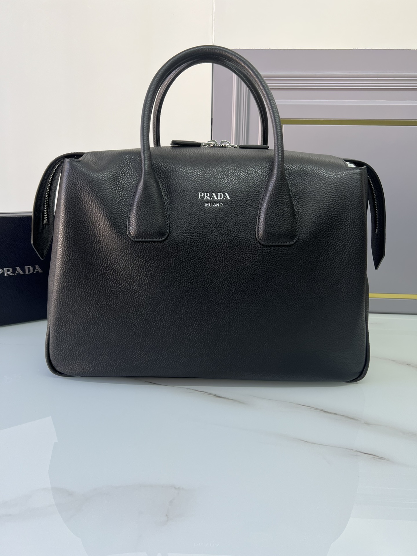 handbags prada 2VC035 50*33*19 - vstockx