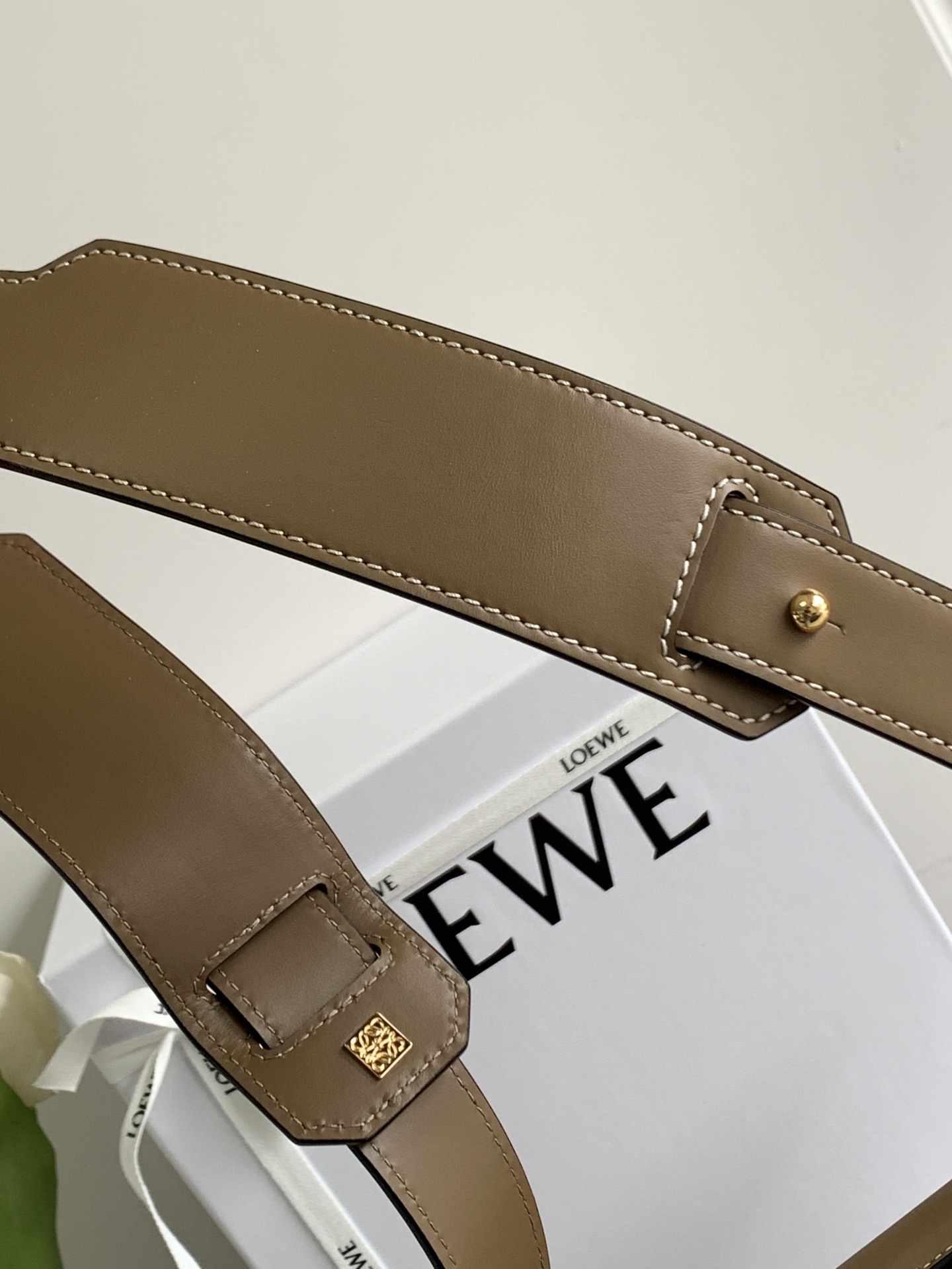 Handbags LOEWE 10170 size:35*17*24 cm - vstockx