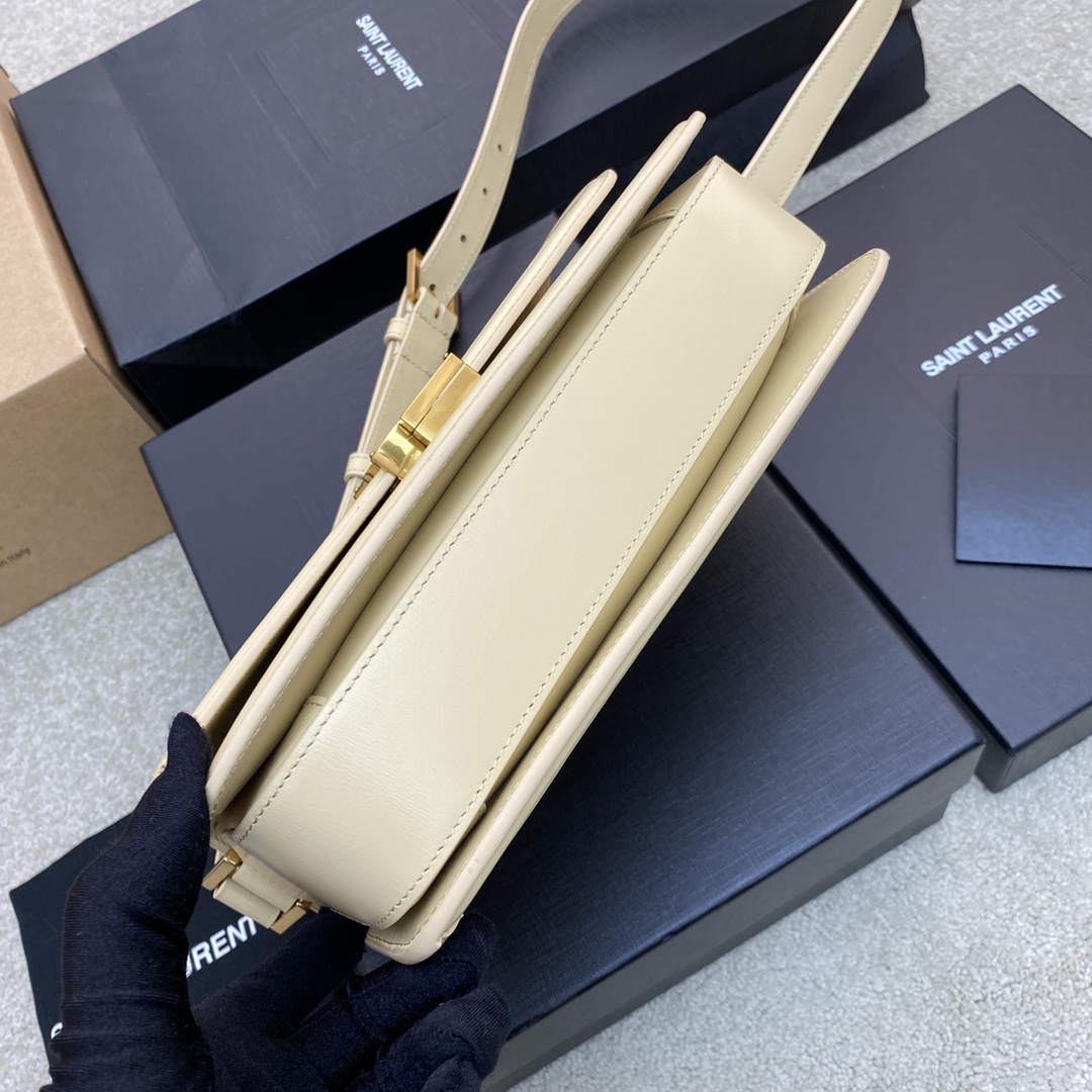 Handbags SAINT LAURENT 634305 size 23*16*6 cm - vstockx
