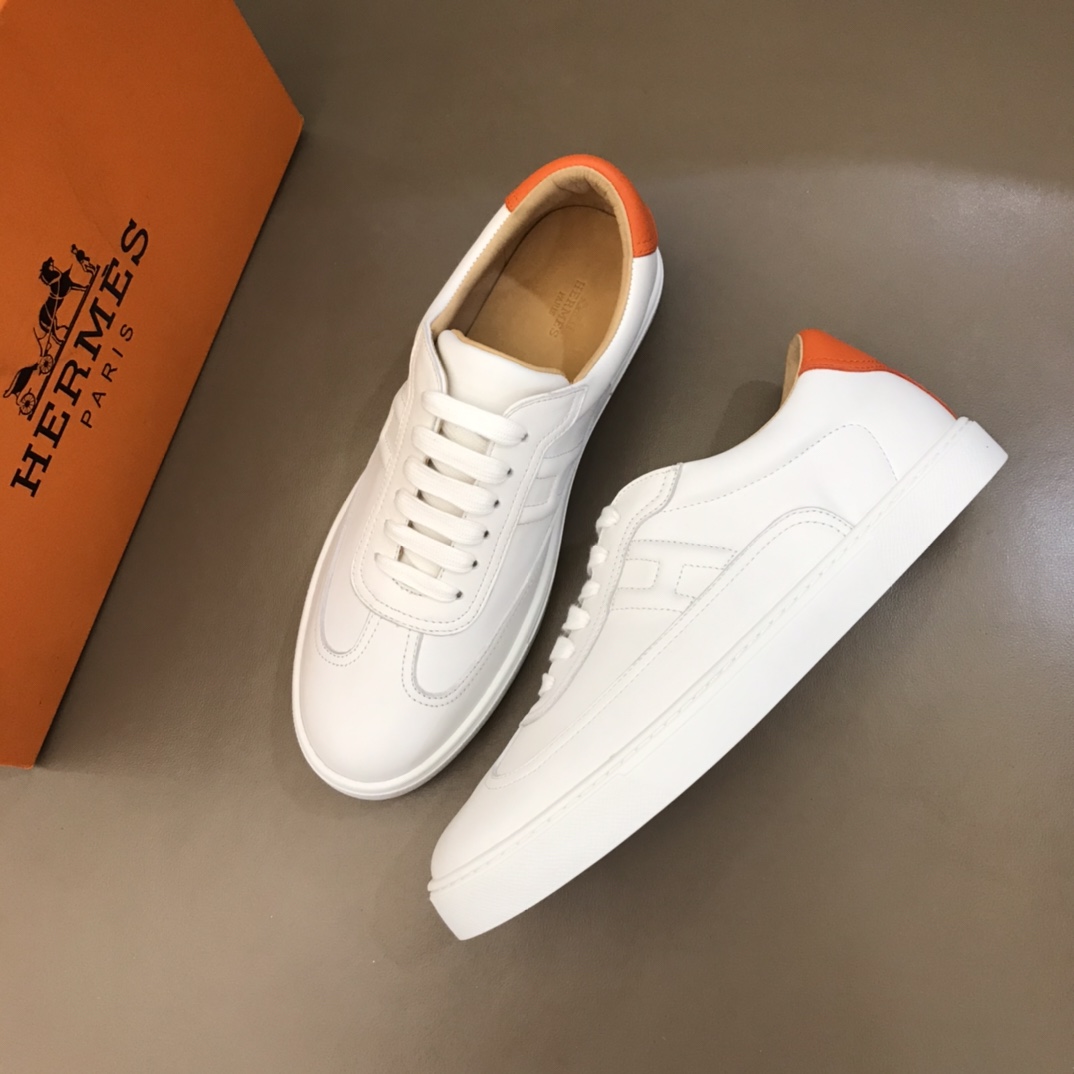 Hermes Quicker sneaker 9 - vstockx