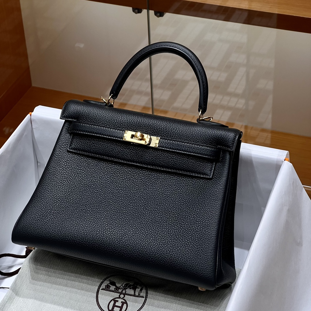 Handbags Hermes Kelly - vstockx