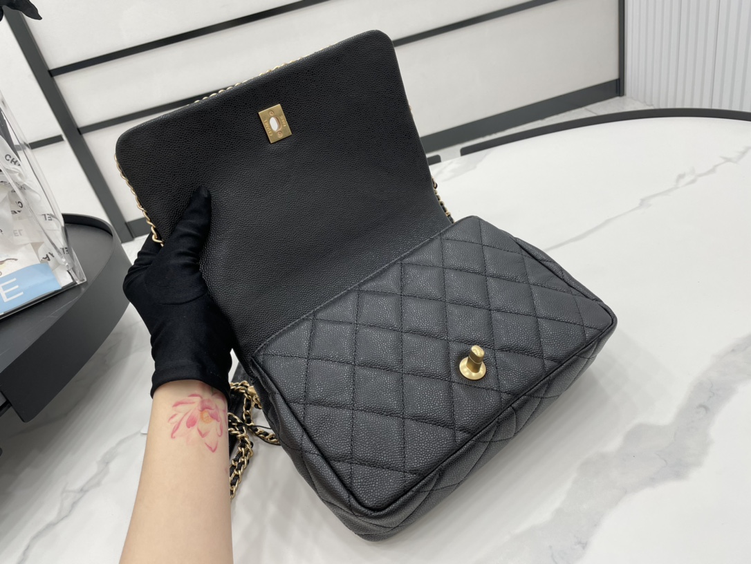 Handbag Chanel AS3467 size 20*23*8 cm - vstockx