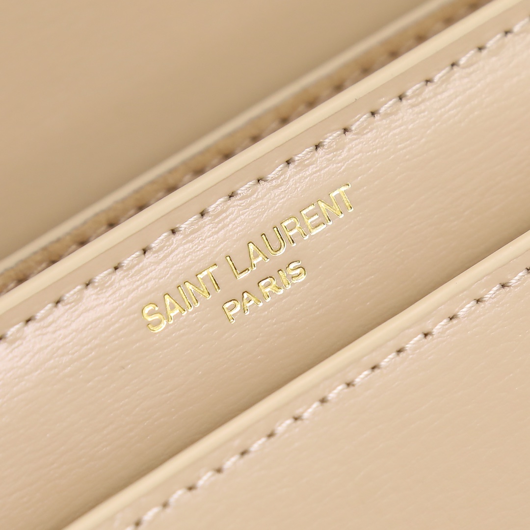 Handbags SAINT LAURENT 442906 size 22x8x16 cm - vstockx