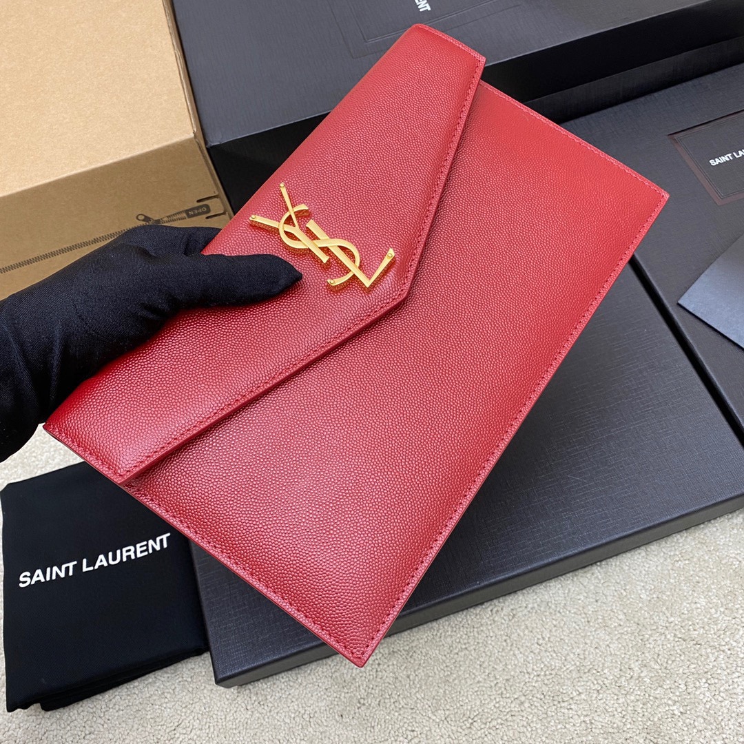 Handbags SAINT LAURENT 565739 size 27x16x2 cm - vstockx
