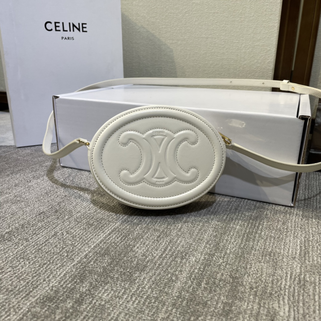 Handbags CELIN 101703 size:16x12.5x4 cm - vstockx