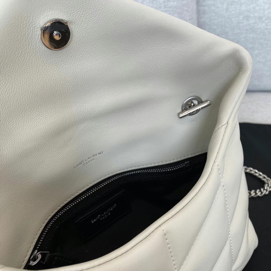 Handbags SAINT LAURENT 620333 size 23  15.5  8.5 cm - vstockx