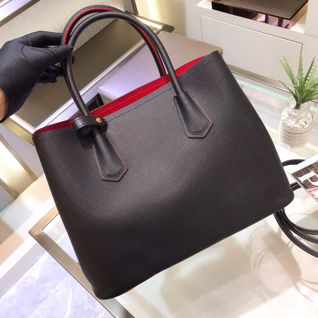 handbags prada 1BG775 33*25*14.5 - vstockx