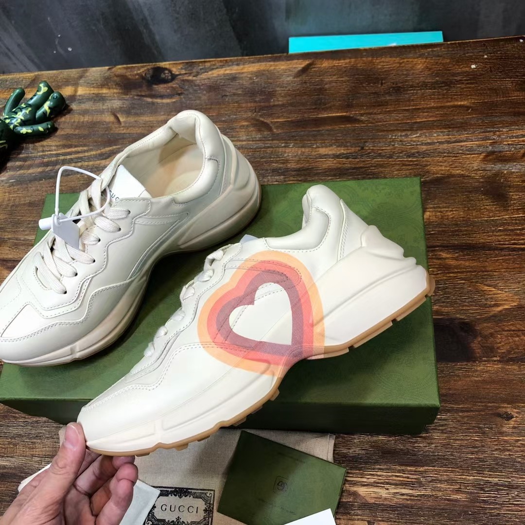 Gucci Rhyton sneaker 20 - vstockx