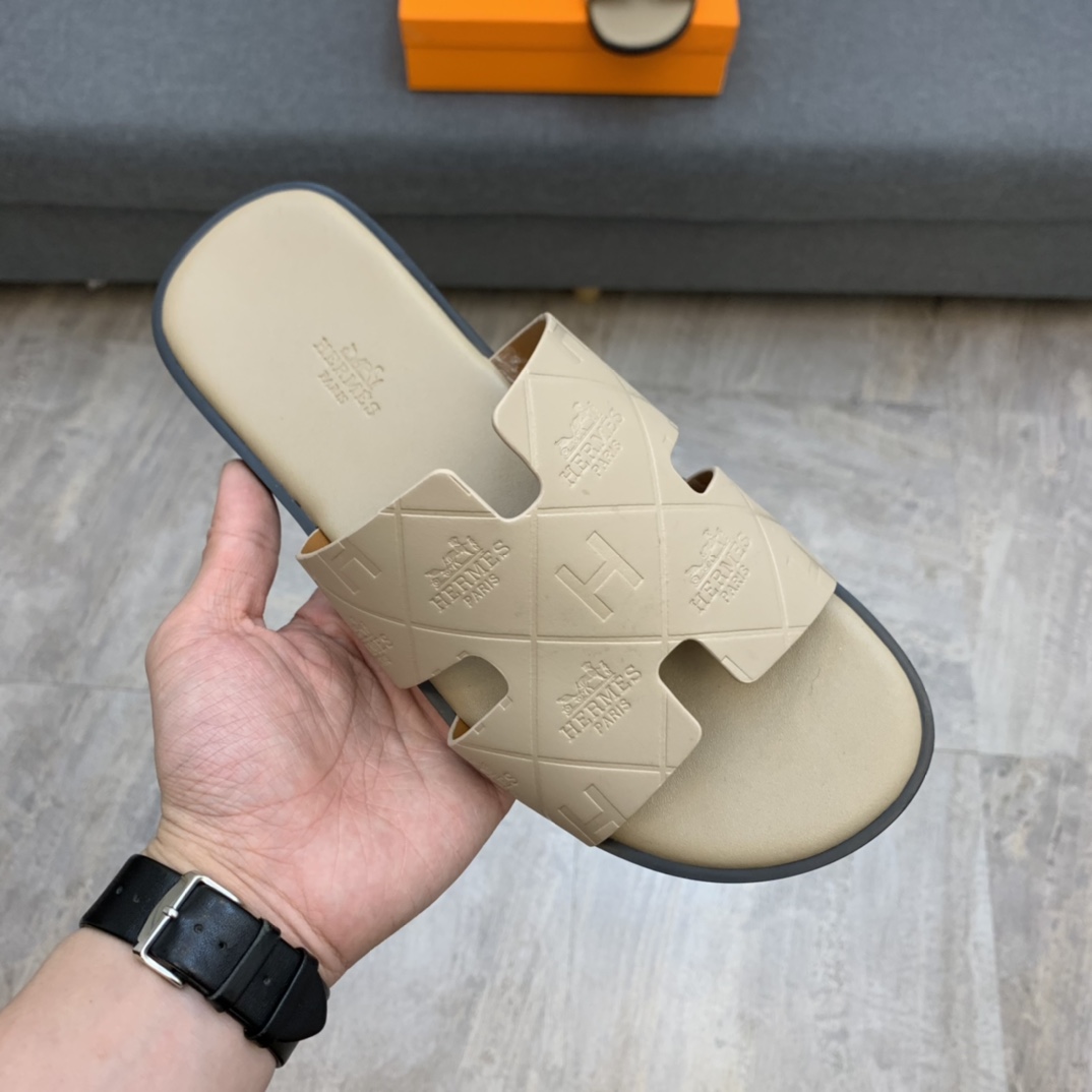 Hermes Sandals 15 - vstockx