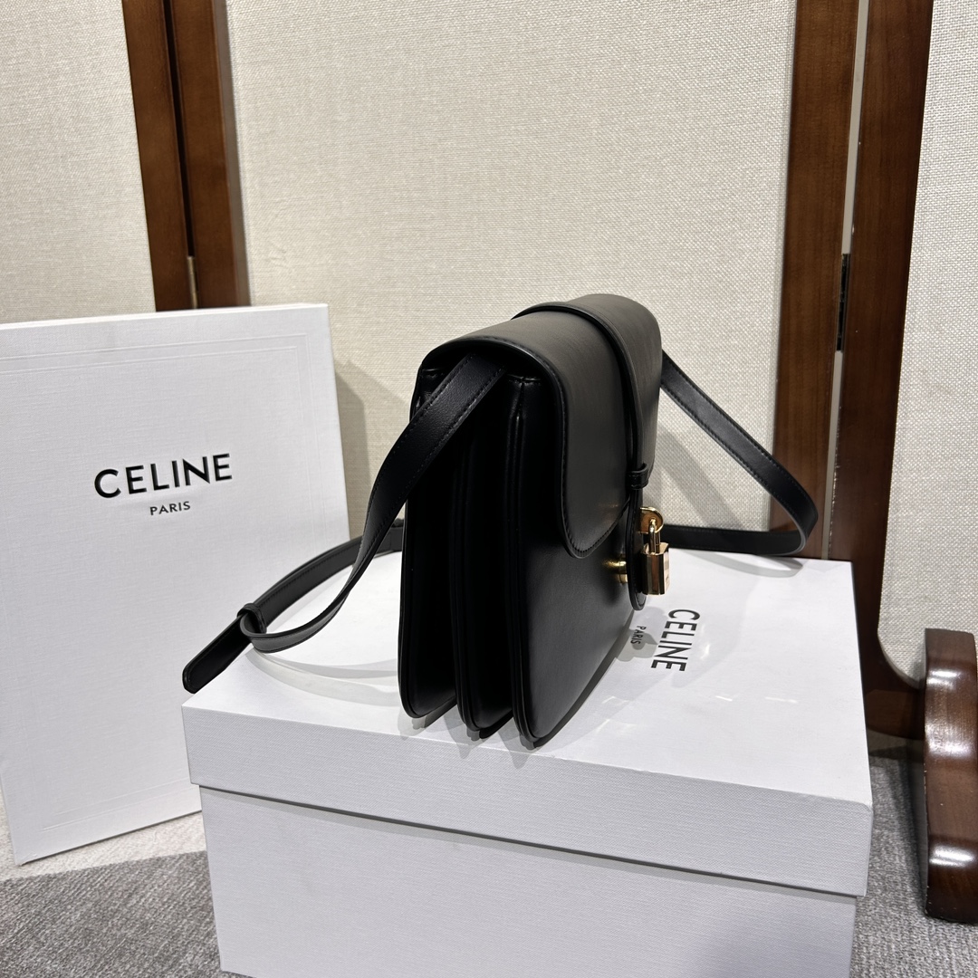 Handbags CELIN TABOU 196583 size:22 *16 *7cm - vstockx