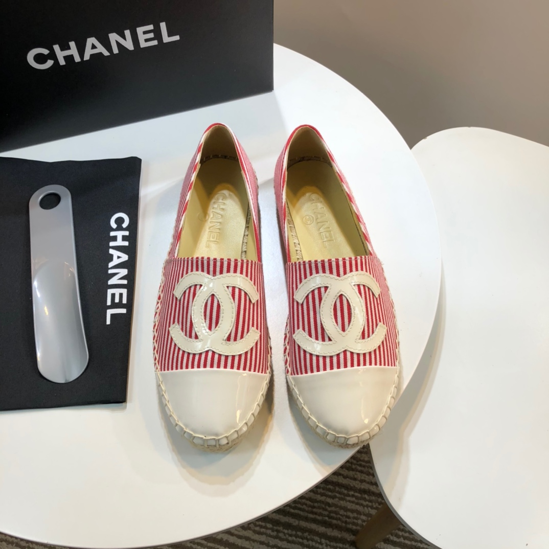 Chanel Loafers 31 - vstockx