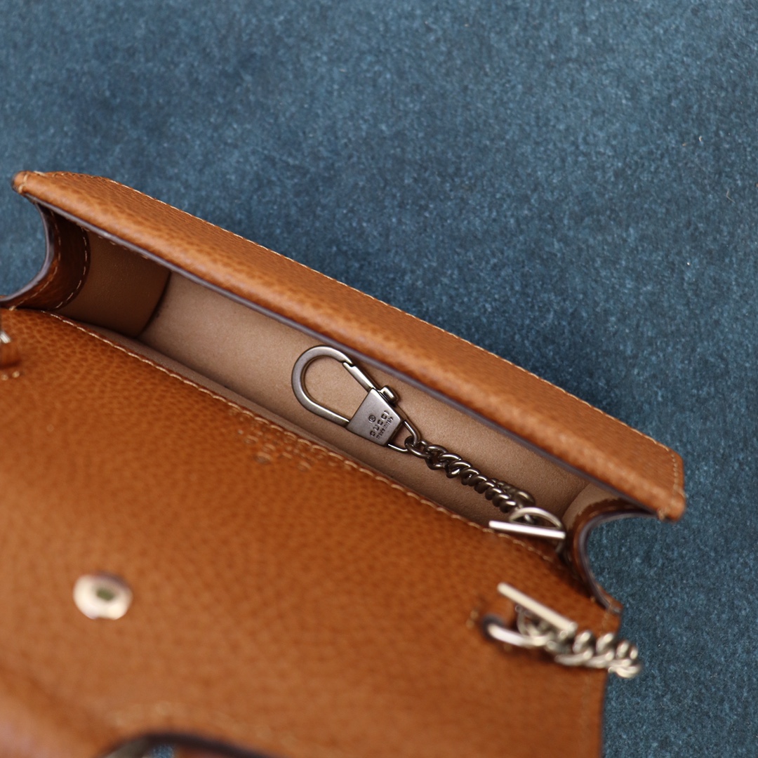 Handbag Gucci 476432 size 16.5*10*4.5 cm - vstockx