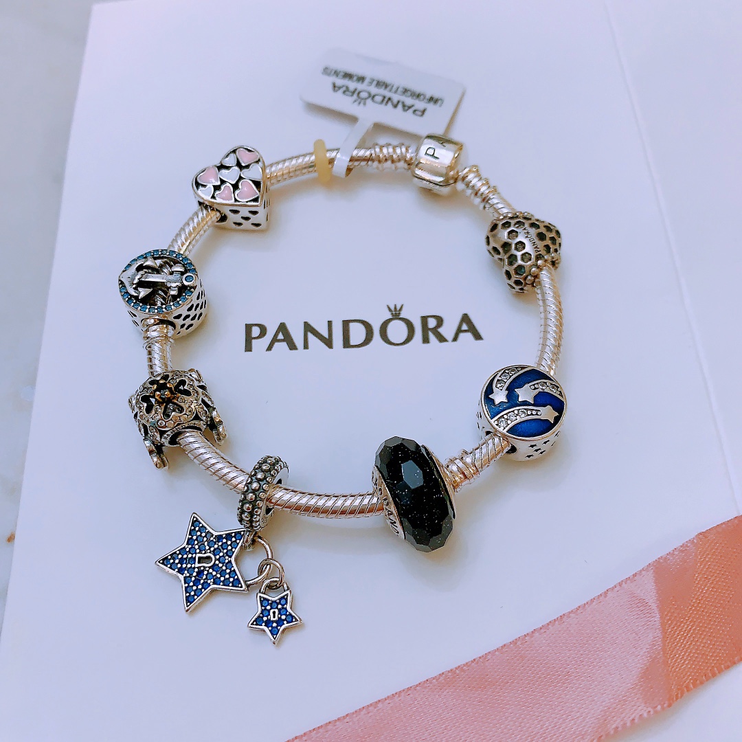 Jewelry pandora 244 - vstockx